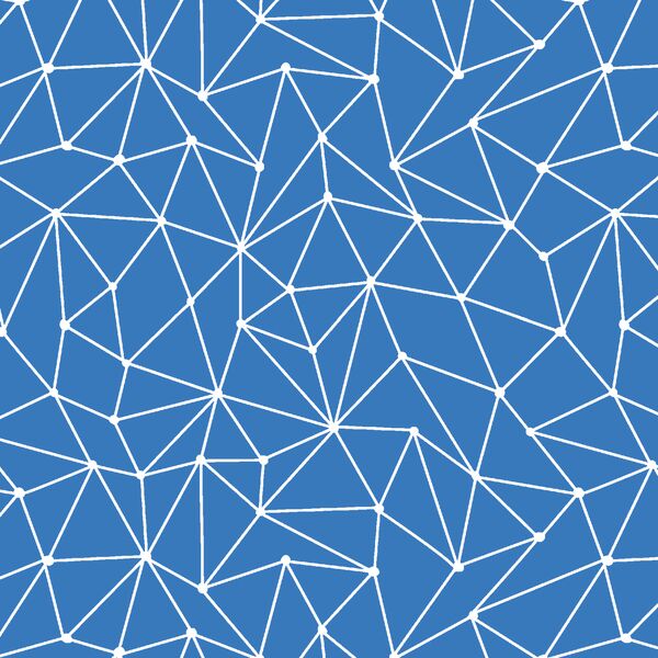 Astral Nights in Cerulean