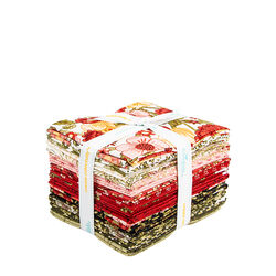 Tangled Garden Fat Quarter Bundle