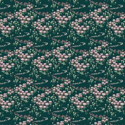 Little Flower Fields in Emerald