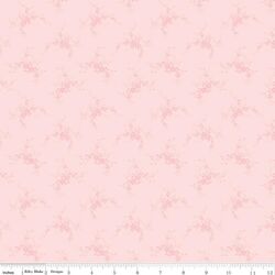 Carleon in Pink