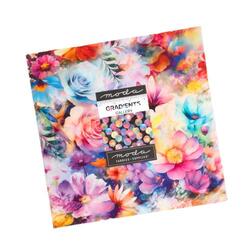 Gradients Gallery 10" Square Pack