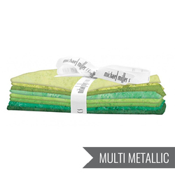 Fairy Frost Fat Quarter Bundle in Fauna
