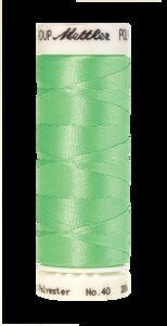 Mint (3406-5440) - Poly Sheen - 220 Yards