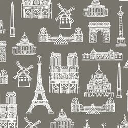 Jadore Paris in Greige