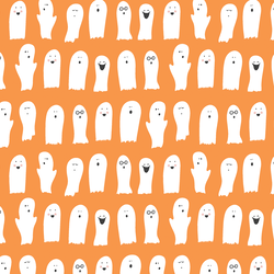 Ghosts in Frightful