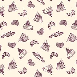 Sweets in Vin