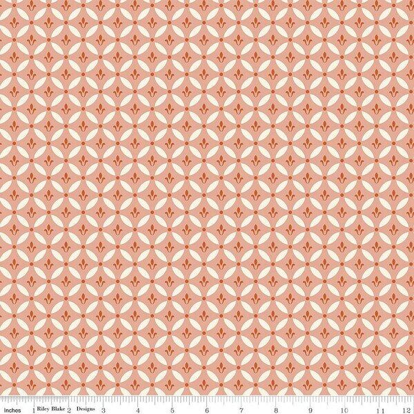Tile in Pink
