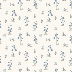 Lily of the Valley in Bluebell