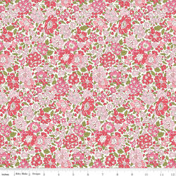 Glen Lyon Blooms in C