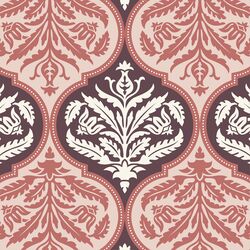 Damask in Dawn