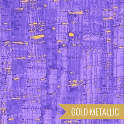 Uncorked in Lavender Metallic