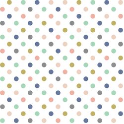 Multi Dot in Mariner Glimmering Shores