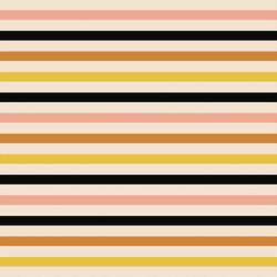 Stripe in Halloween