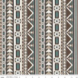 Blanket in Teal