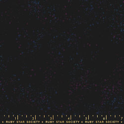 Speckled in Galaxy