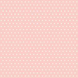 Spring Polka Dot in Pink