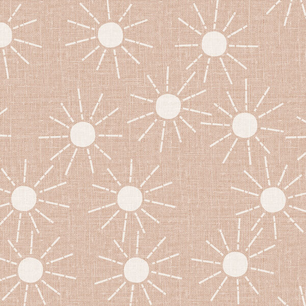 Suns in Blush