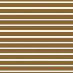 Stripe in Gold