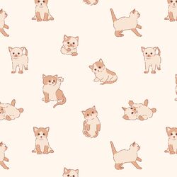 Purrfect in Cottage