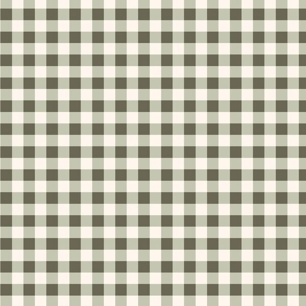 Gingham in Blossom