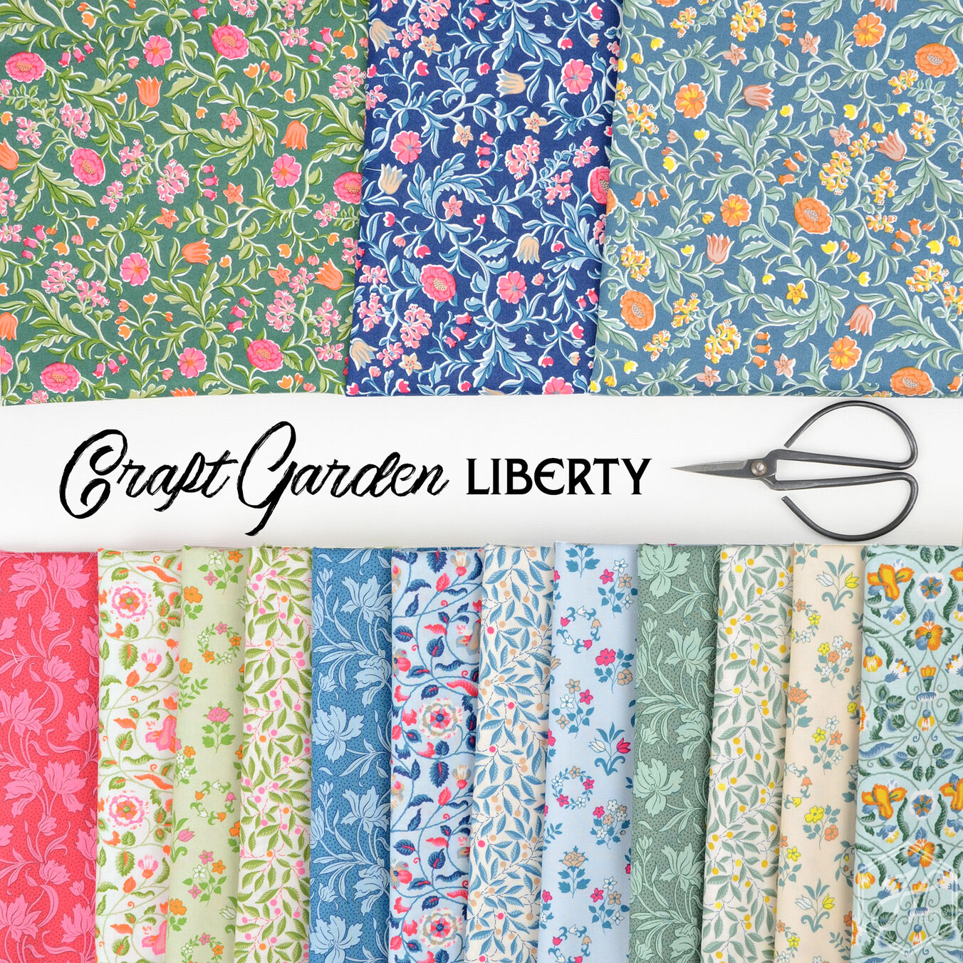 Craft Garden Poster Image