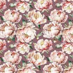 Peony Lane in Viola