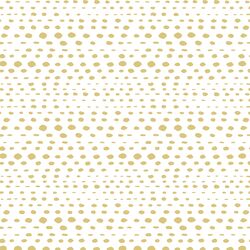 Little Skipping Stones in Honey on White
