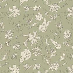 Harmony in Sage
