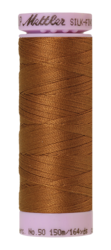 Light Cocoa (9105-0900) - Silk Finish Cotton 50wt - 164 Yards
