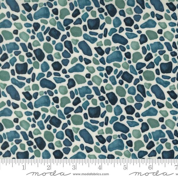 Seaglass Blenders in Seafoam White