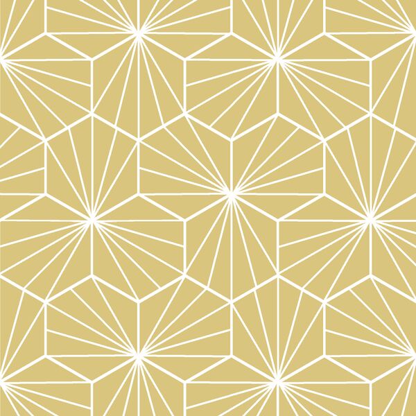 Radiate in Honey