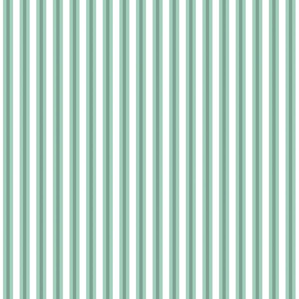 Little Surfin Stripe in Palm Tree