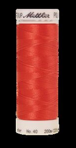 Red Berry (3406-1701) - Poly Sheen - 220 Yards