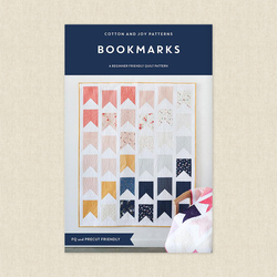 Bookmarks