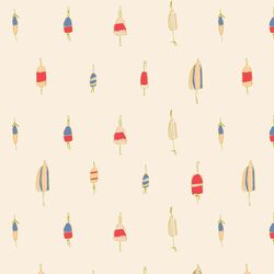 Buoys Up in Oyster
