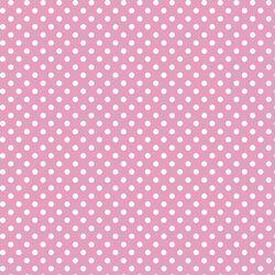 Tiny Dot in Begonia