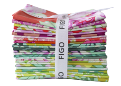 Daisy Crush Fat Quarter Bundle