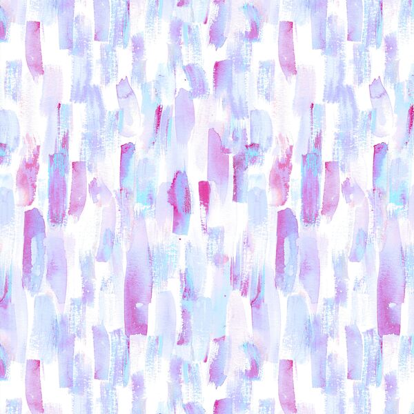 Painted Pastels in Lilac