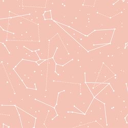 Star Charts in Petal