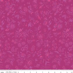Haviland in Fuchsia