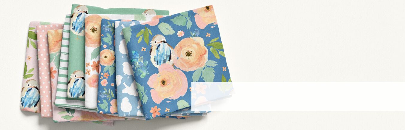 Spring Birdie Preview Image
