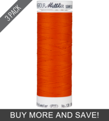 Paprika (7840-0450) - Seraflex - 142 Yards (3 Pack)