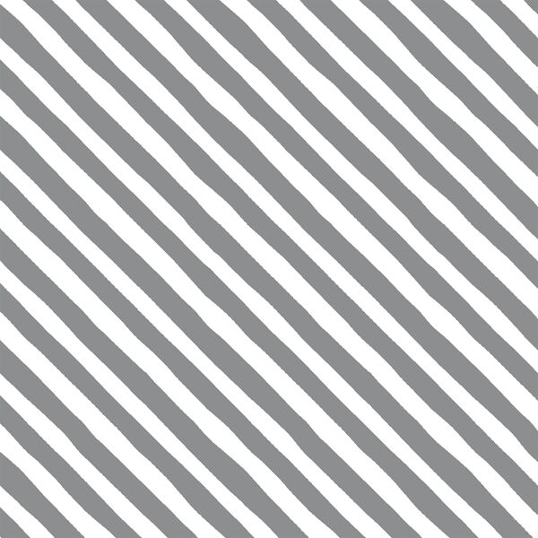Rogue Stripe in Smoke