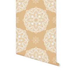 Heirloom in Light Gold