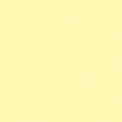 Solid in Yellow