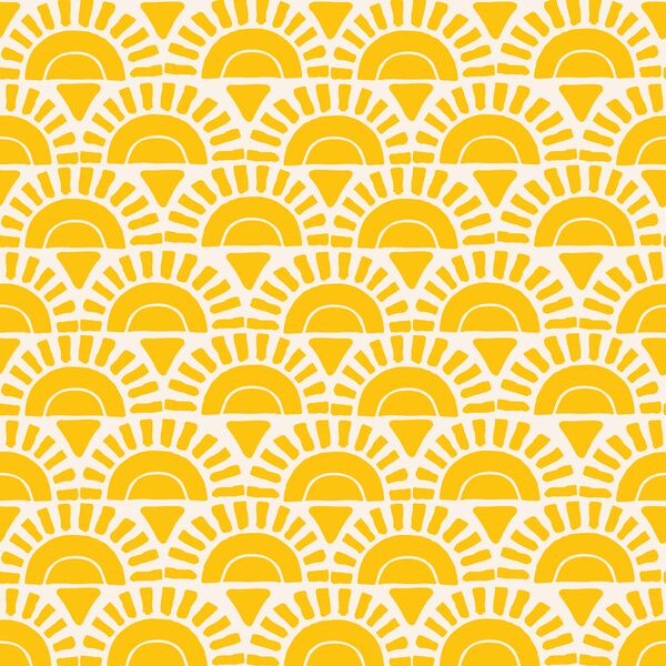 Sunshine in Golden