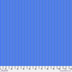 Tiny Stripes in Clarity