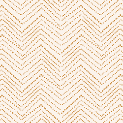 Madison Chevron in Ivory