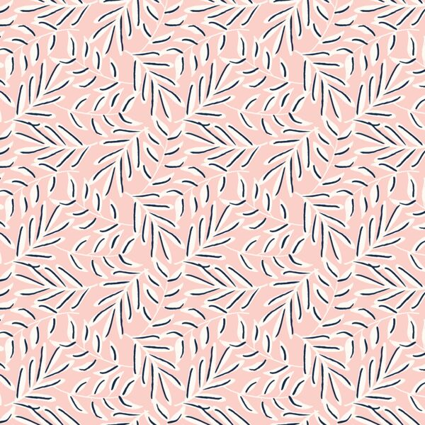 Thurloe Square in Crystal Pink