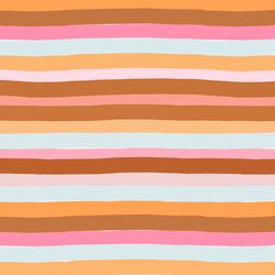 Stripe in Garden